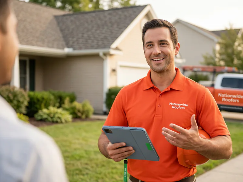 Roof Installation  in North Richland Hills  FAQ